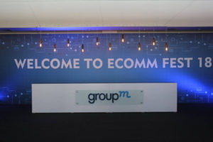 Immerse into Digitization &ndash; Ecomm Fest&rsquo;18