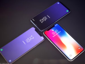 Images show Galaxy S9 would look even better with Apple&rsquo;s design