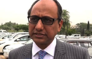 Saeed Ghani sworn in as Sindh Minister &nbsp;&nbsp;
