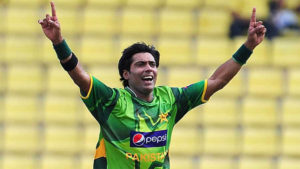 Australian star believes Mohammad Sami can still play for Pakistan