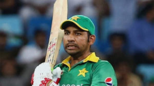 Skipper Sarfraz reveals his biggest fear