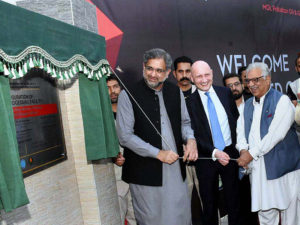 Govt has achieved tremendous success in overcoming energy crisis: PM