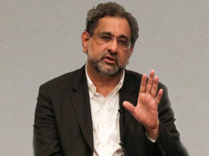 Pakistan committed to objectives of SAARC Charter: PM