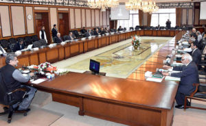 ECC approves plan to settle power sector payables