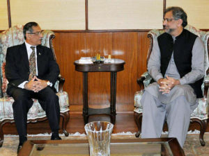 PM meets CJP