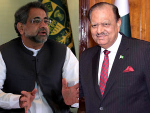 President, PM felicitate Chinese leaders on their re-election