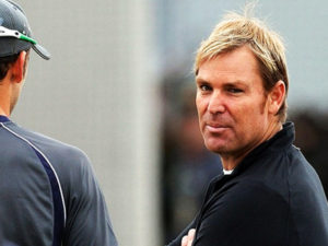 Stop whinging, Warne says as Warner row heats up