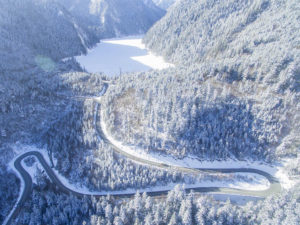 Snow Valley