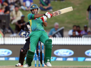 Sohaib Maqsood shares life threatening experience