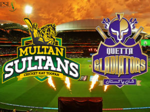 Sultans look to continue winning spree against wounded Gladiators
