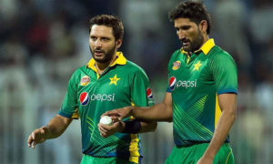 T20 specialist yearns to represent Pakistan again