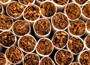 Japan Tobacco buys Russia's fourth-largest cigarette maker