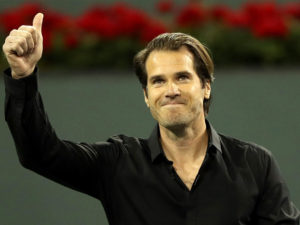 Germany's Haas retires from ATP Tour