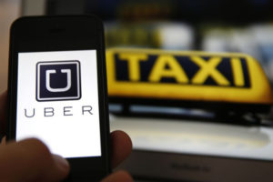 Dashcam video shows final seconds before fatal Uber crash