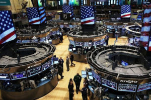 Markets regain some cheer as trade fears ebb