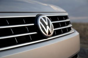 Volkswagen CEO's pay package soars on record group profit