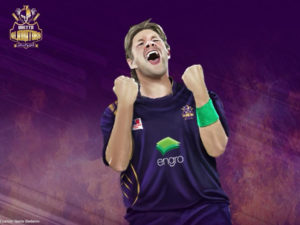 Razzaq believes Shane Watson&rsquo;s inclusion made Gladiators stronger