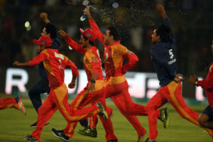 Islamabad wins PSL with Karachi back on cricket map