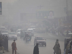 Dry weather forecast for Bahawalpur