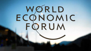 World Economic Forum leads creation of fintech cybersecurity consortium