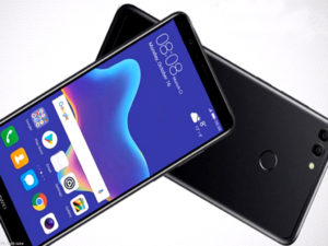 Huawei to introduce smartphone with four in-built cameras
