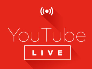 After Facebook and Instagram, YouTube will now go live