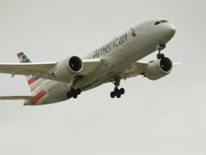 American Airlines orders 47 Boeing 787s, cancels A350 order