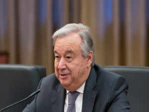 UN Security Council to meet over Syria strikes