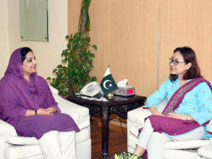 ADB to give loan for IT park in Karachi
