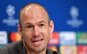 Bayern wary of 'last dice roll' from Sevilla Bayern wary of 'last dice roll' from Sevilla
