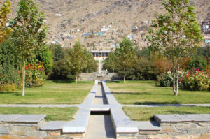 Rare Kabul exhibition brings taste of Mughal art back home