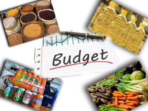 Rs5 trillion 6th National Budget to be presented April, 27