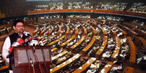 Highlights of Finance Minister's budget speech