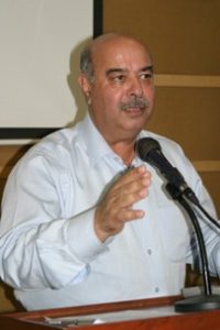 &lsquo;Risk of destroying fresh water aquifers irreparable&rsquo;
