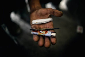 Govt. allocates Rs251.207mn for Narcotic Control Division
