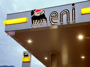 Italy probing Eni corruption in Congo