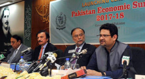 Per capita income of Pakistan increases to $1641