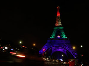 France draws record high of 89mn tourists in 2017