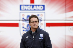 Capello confirms he has retired from coaching