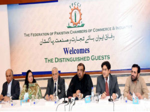 Budget to give boost to business, industry: FPCCI