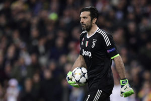 No regrets for Buffon over referee rant No regrets for Buffon over referee rant