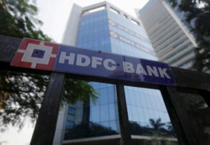 India's HDFC Bank net profit hits record despite bad loan rise
