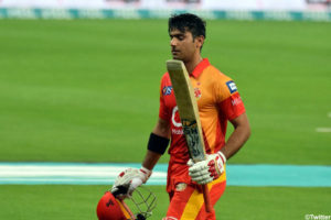 Hussain Talat prime example of Pakistan team's strength: Former pacer