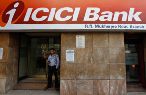 India's ICICI Bank shares tumble on probe reports, RBI fine
