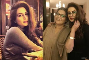 Pakistani mother-daughter celebrities who are too good to be ignored Pakistani mother-daughter celebrities who are too good to be ignored