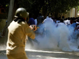 India gets slammed over IoK atrocities