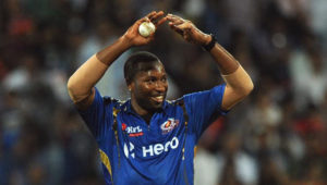 Pollard leaves ODI return to West Indies board