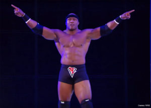 'Unfinished business' brings Bobby Lashley back to WWE