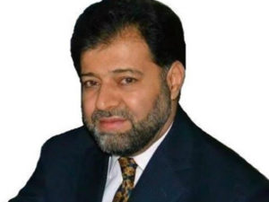 Ex-MNA Ahmad Raza Manika quits PTI