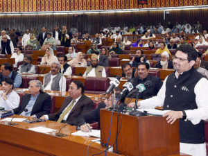 No relief given to people in budget claim opposition lawmakers